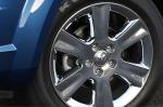 Dodge Journey 2008 года